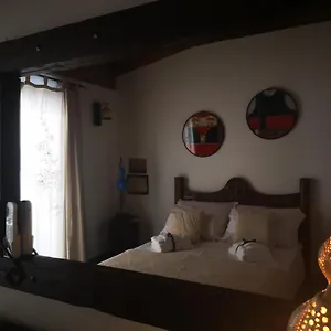 Domo Dizosa Appartamento Siniscola
